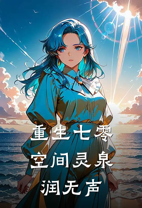 重生七零，空间灵泉润无声
