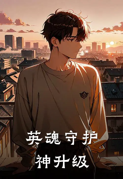 英魂守护神升级