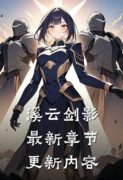 溪云剑影最新章节更新内容