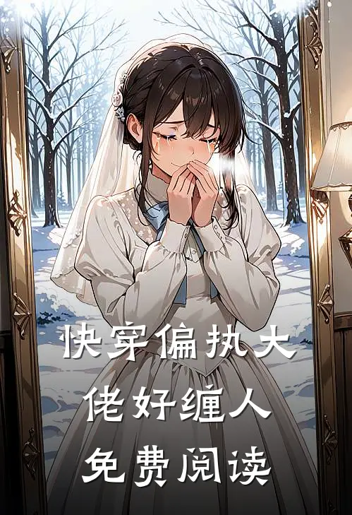 快穿偏执大佬好缠人免费阅读