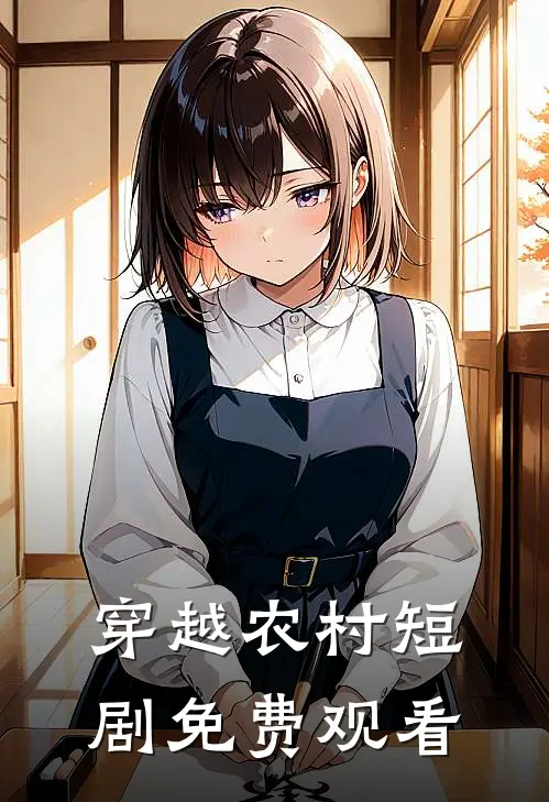 穿越农村短剧免费观看