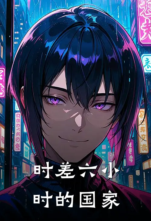 时差六小时的国家