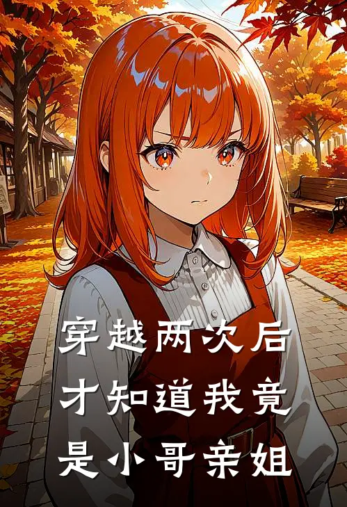穿越两次后才知道我竟是小哥亲姐