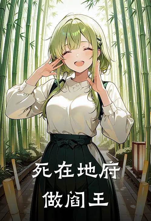 死在地府做阎王