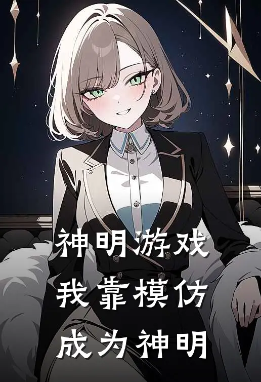 神明游戏，我靠模仿成为神明