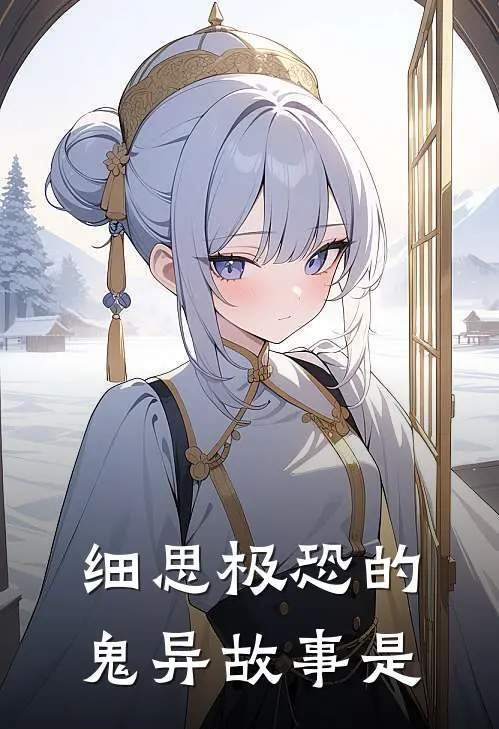 细思极恐的鬼异故事是