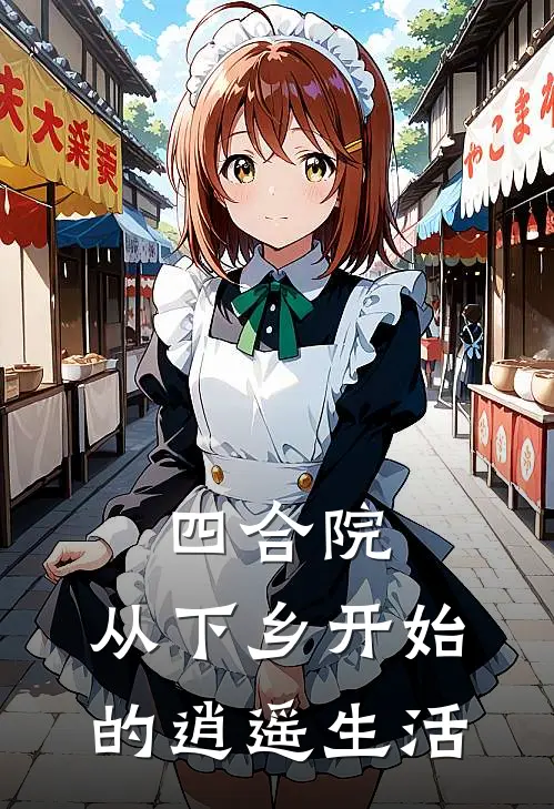 四合院：从下乡开始的逍遥生活