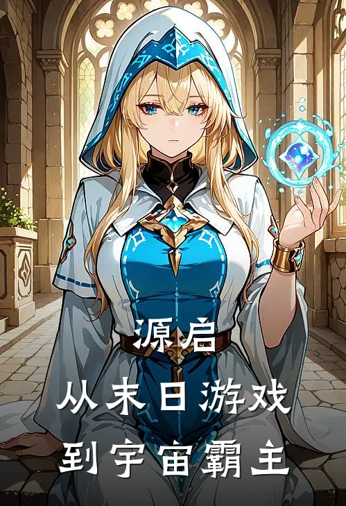 源启：从末日游戏到宇宙霸主