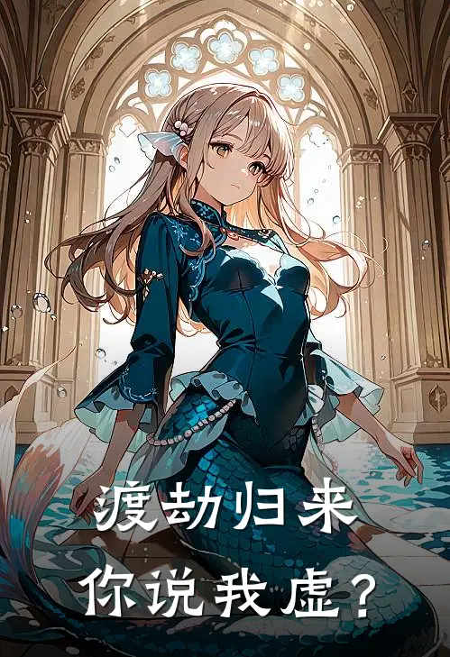 渡劫归来，你说我虚？