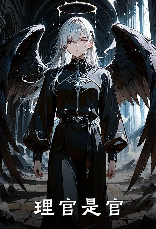 理官是官