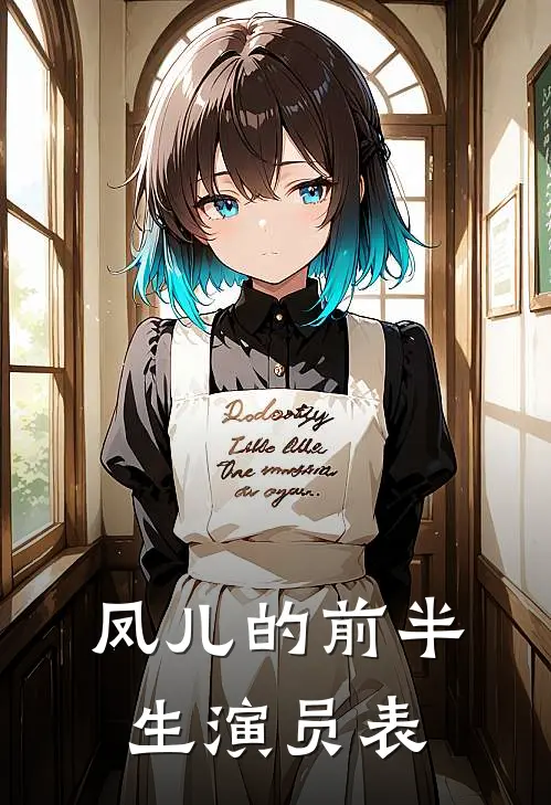 凤儿的前半生演员表