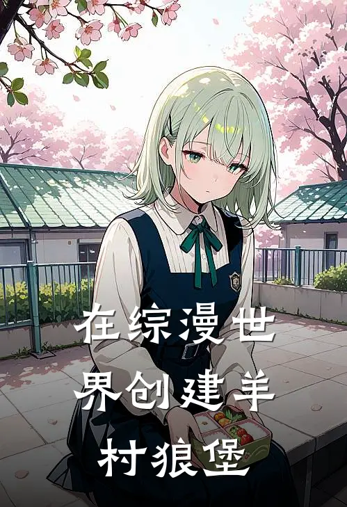 在综漫世界创建羊村狼堡