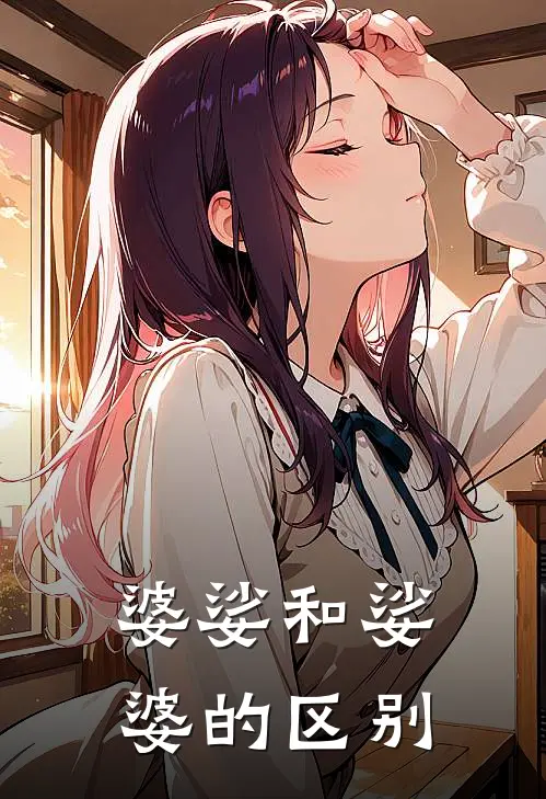 婆娑和娑婆的区别