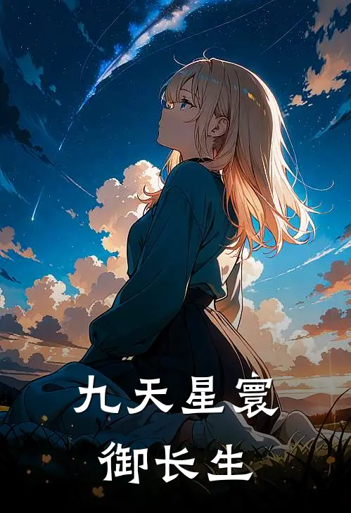 九天星寰御长生