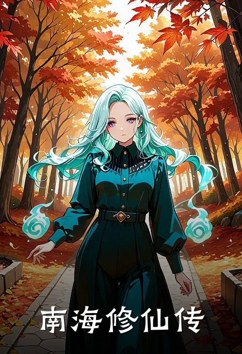 南海修仙传