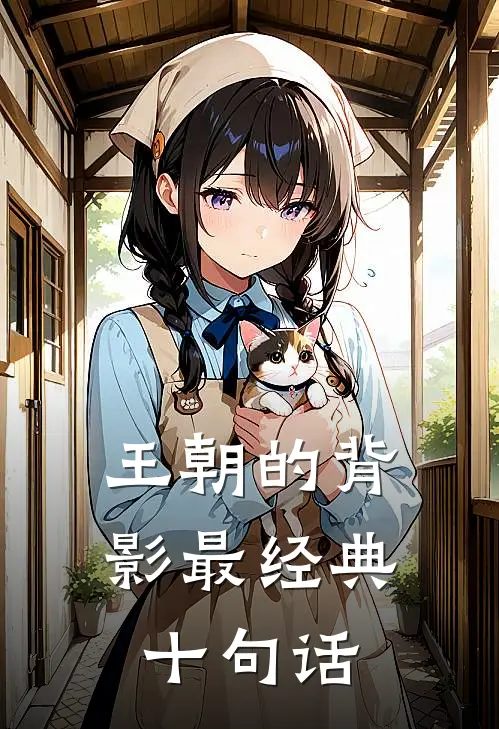 王朝的背影最经典十句话