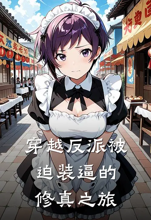 穿越反派被迫装逼的修真之旅