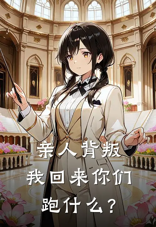 亲人背叛，我回来你们跑什么？