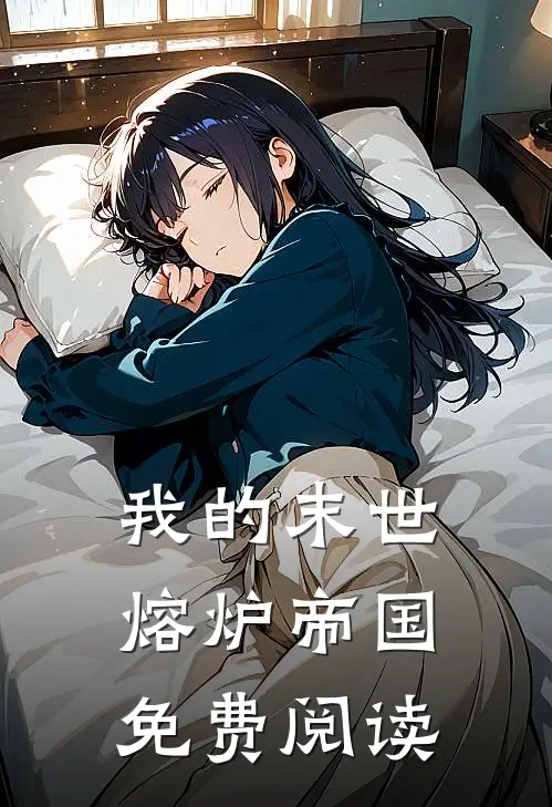 我的末世熔炉帝国免费阅读