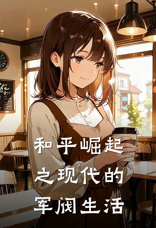 和平崛起之现代的军阀生活