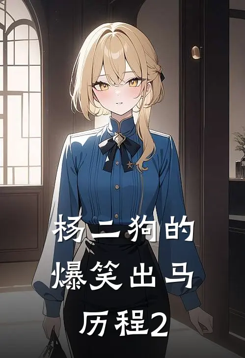 杨二狗的爆笑出马历程2