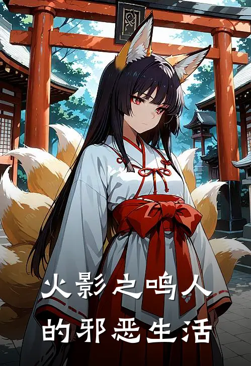 火影之鸣人的邪恶生活
