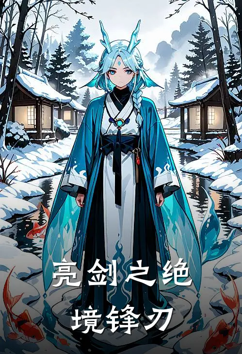 亮剑之绝境锋刃