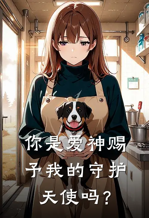 你是爱神赐予我的守护天使吗？