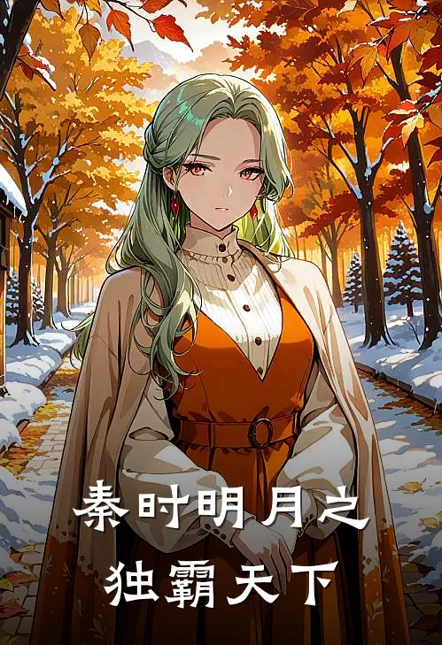 秦时明月之独霸天下