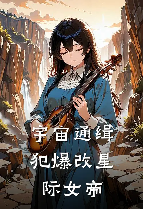 宇宙通缉犯爆改星际女帝