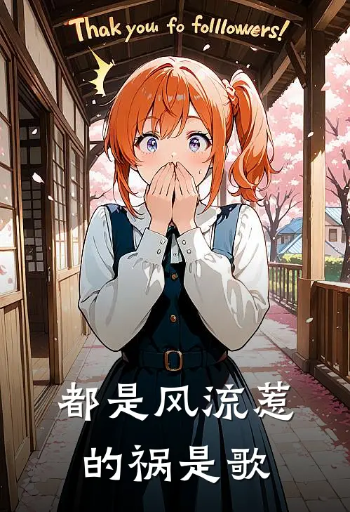 都是风流惹的祸是歌