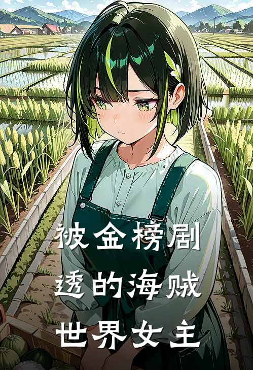 被金榜剧透的海贼世界女主