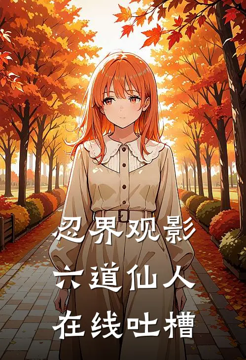 忍界观影：六道仙人在线吐槽