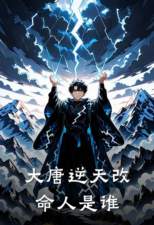大唐逆天改命人是谁