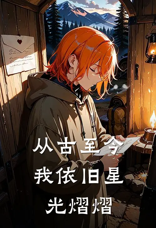 从古至今，我依旧星光熠熠