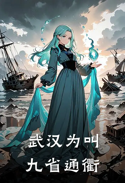 武汉为叫九省通衢