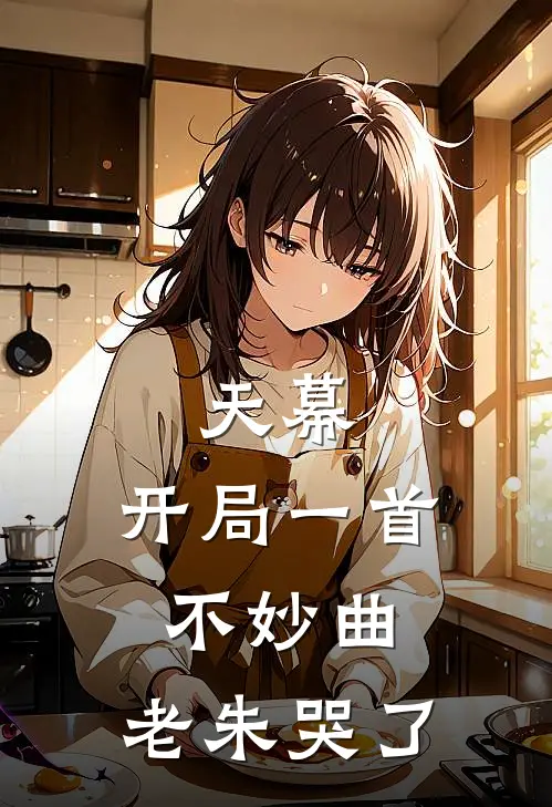 天幕：开局一首不妙曲，老朱哭了