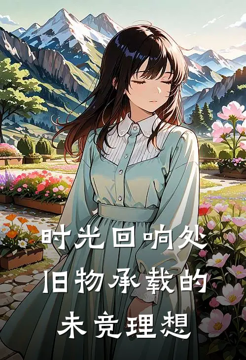 时光回响处：旧物承载的未竞理想