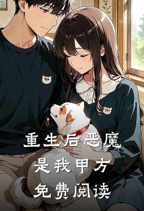 重生后恶魔是我甲方免费阅读