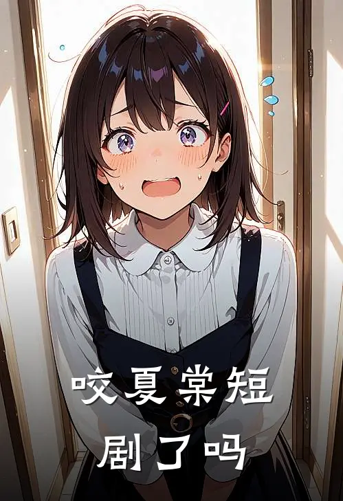 咬夏棠短剧了吗