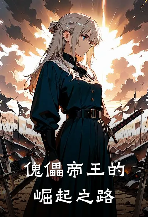 傀儡帝王的崛起之路