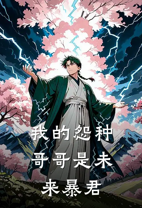 我的怨种哥哥是未来暴君