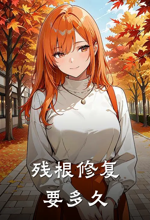 残根修复要多久