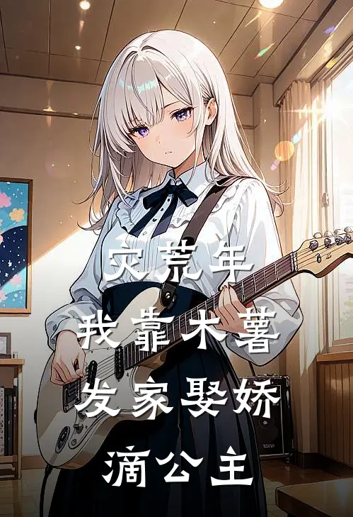 灾荒年，我靠木薯发家娶娇滴公主