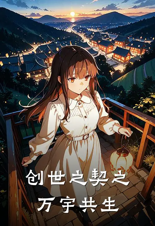 创世之契之万宇共生