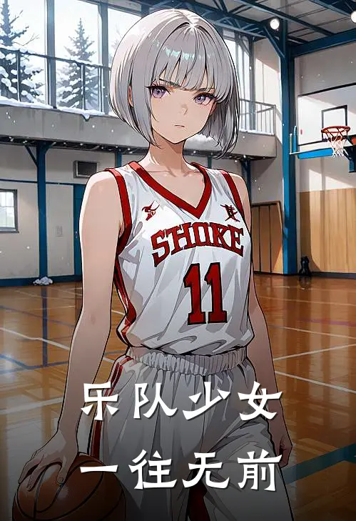 乐队少女，一往无前