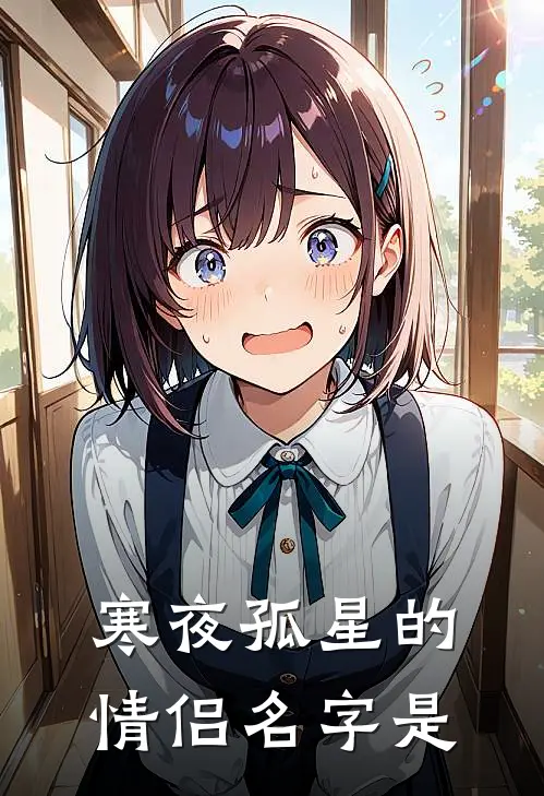 寒夜孤星的情侣名字是