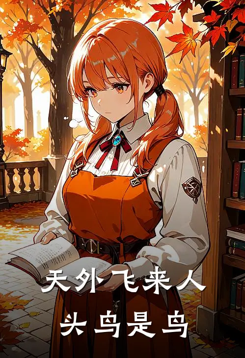 天外飞来人头鸟是鸟