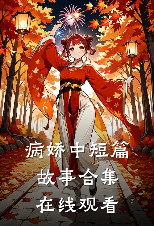 病娇中短篇故事合集在线观看