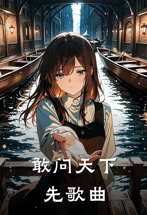 敢问天下先歌曲